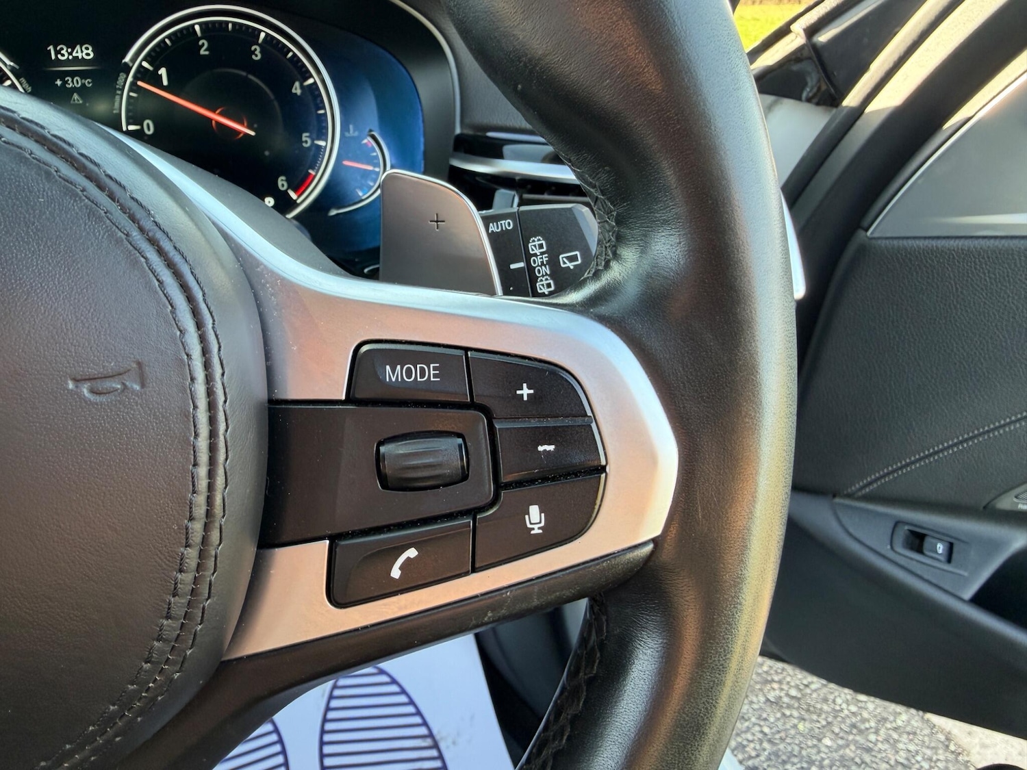 Used BMW 5 Series 2017 for sale - 77550420: Photo 59