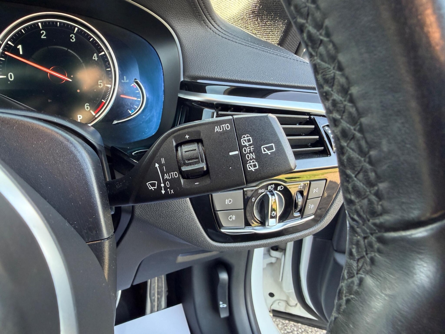 Used BMW 5 Series 2017 for sale - 77550420: Photo 60