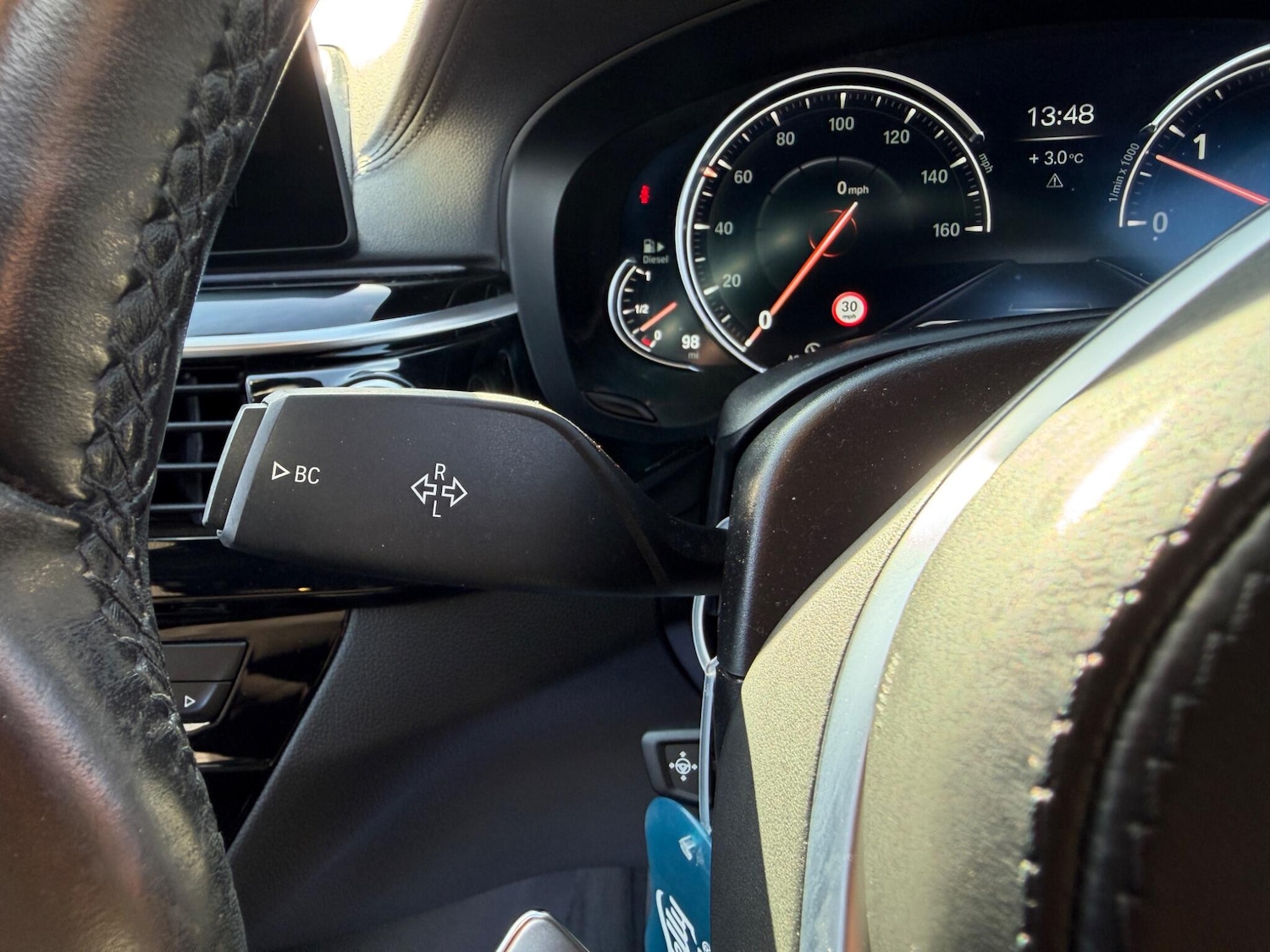 Used BMW 5 Series 2017 for sale - 77550420: Photo 63