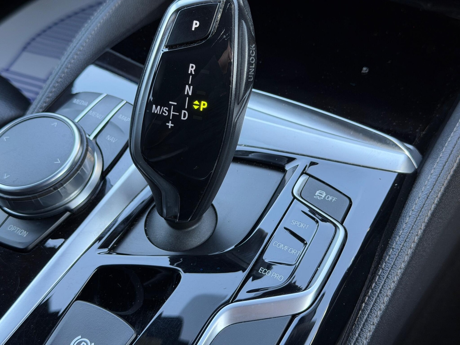 Used BMW 5 Series 2017 for sale - 77550420: Photo 68