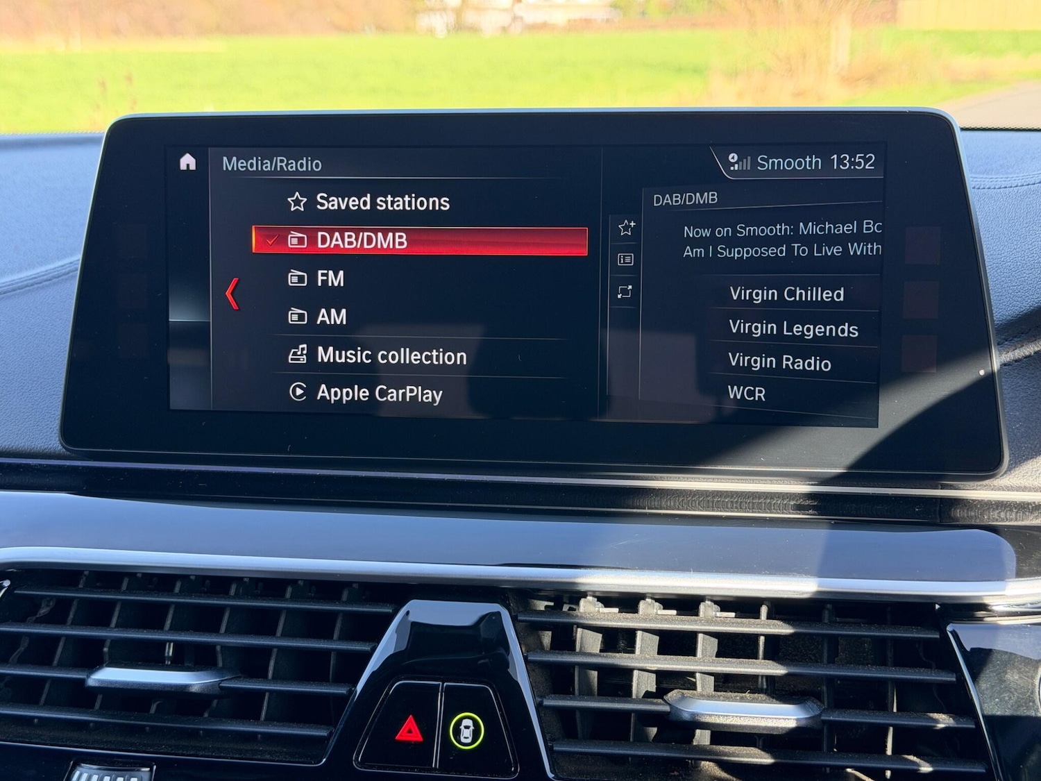 Used BMW 5 Series 2017 for sale - 77550420: Photo 70