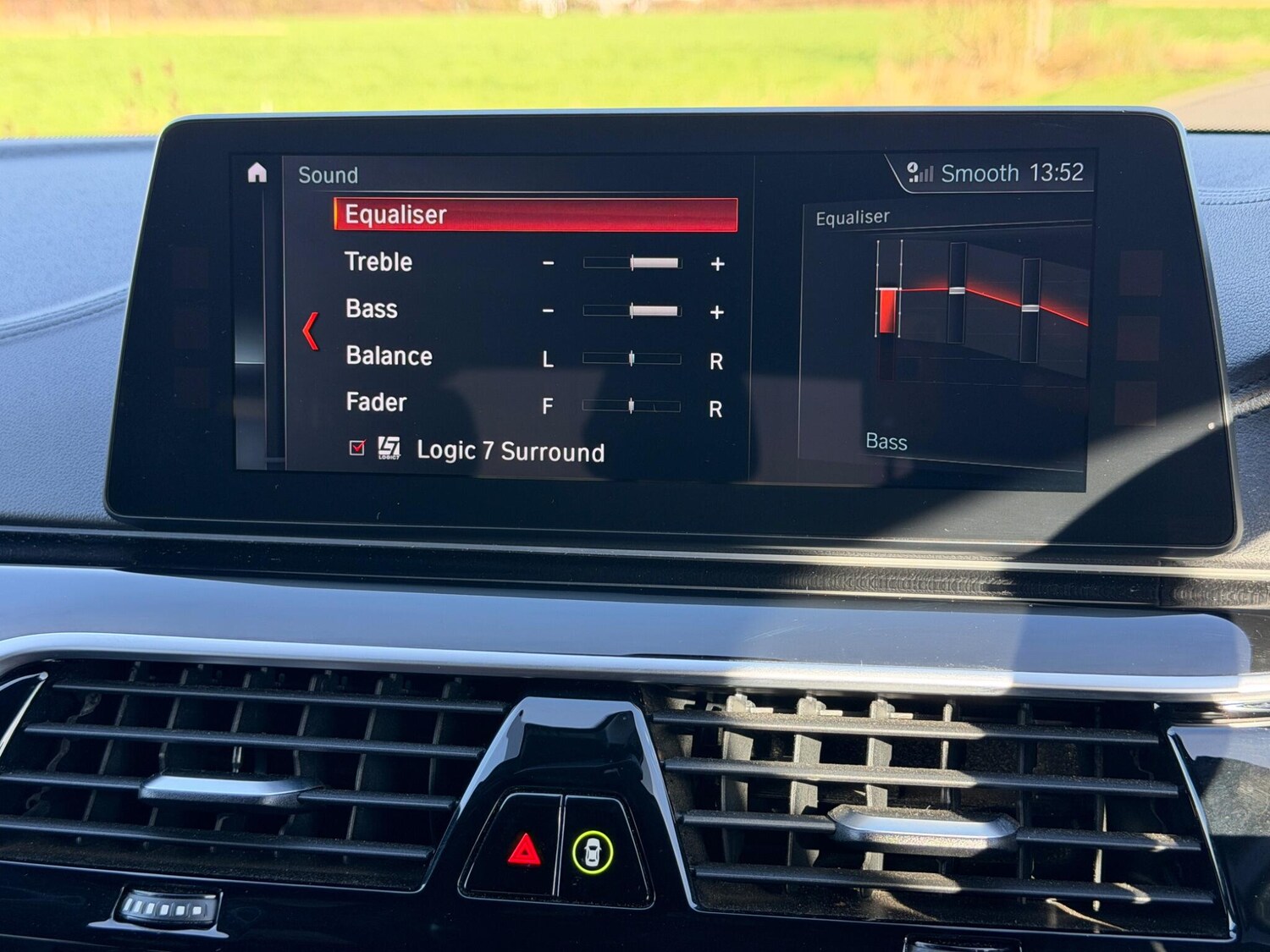 Used BMW 5 Series 2017 for sale - 77550420: Photo 71