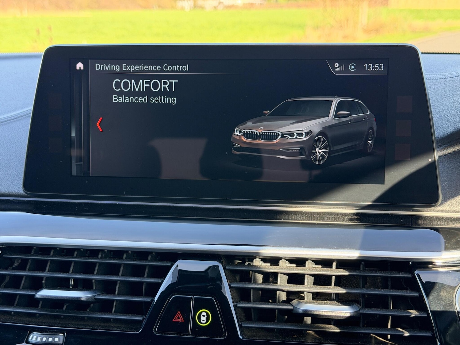 Used BMW 5 Series 2017 for sale - 77550420: Photo 77