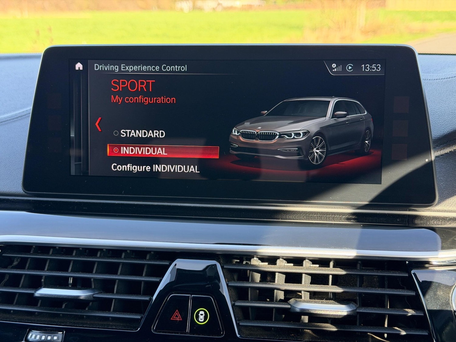 Used BMW 5 Series 2017 for sale - 77550420: Photo 78