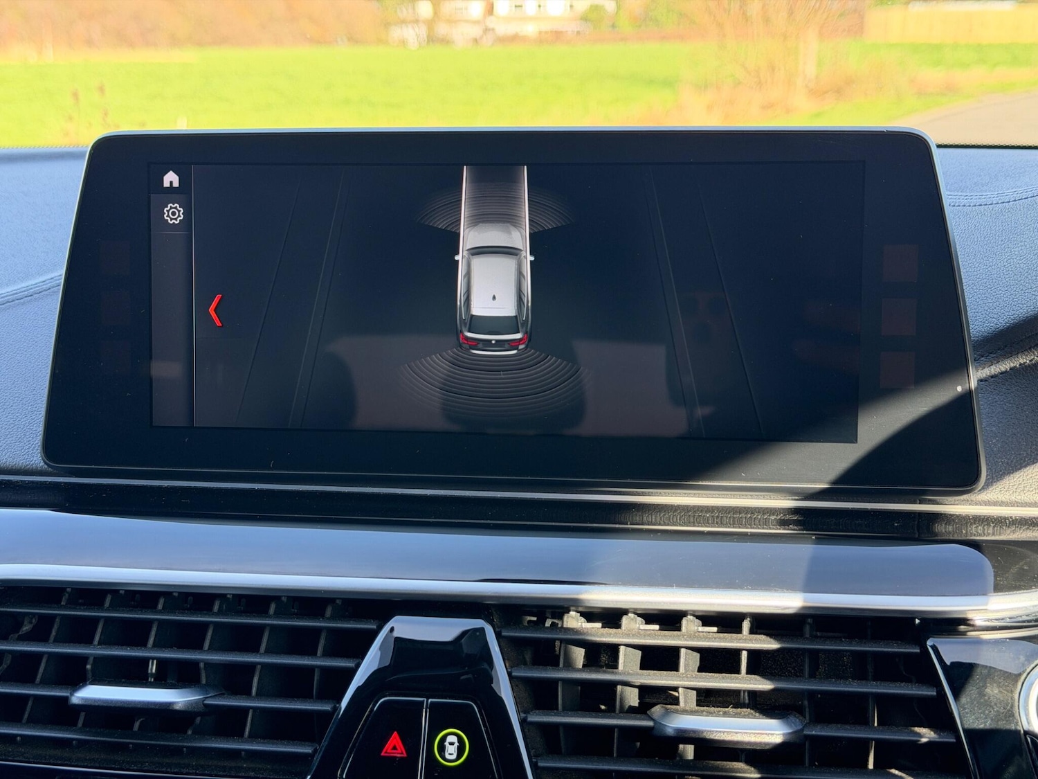 Used BMW 5 Series 2017 for sale - 77550420: Photo 79