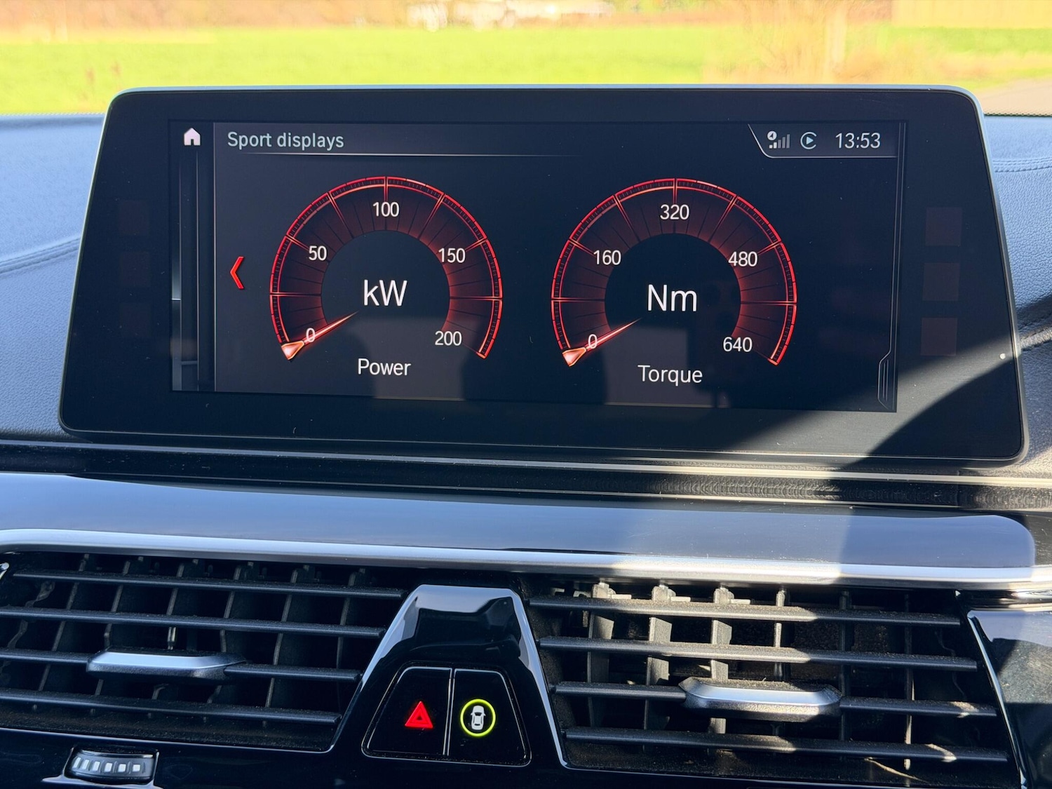 Used BMW 5 Series 2017 for sale - 77550420: Photo 80