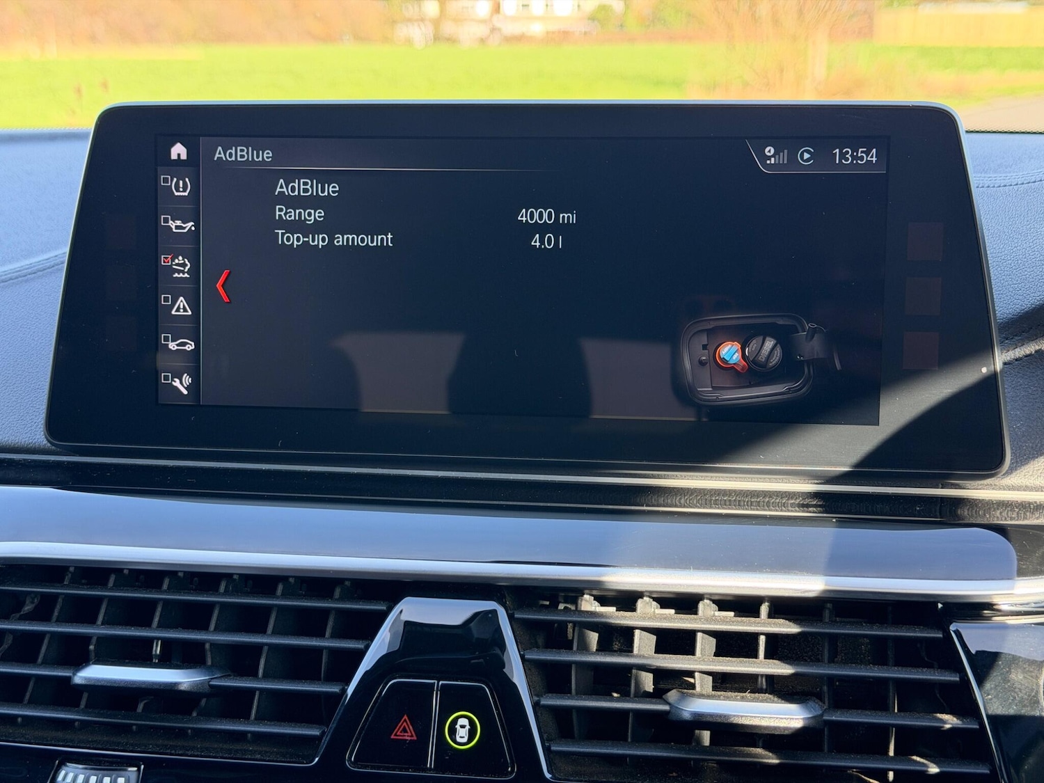 Used BMW 5 Series 2017 for sale - 77550420: Photo 82