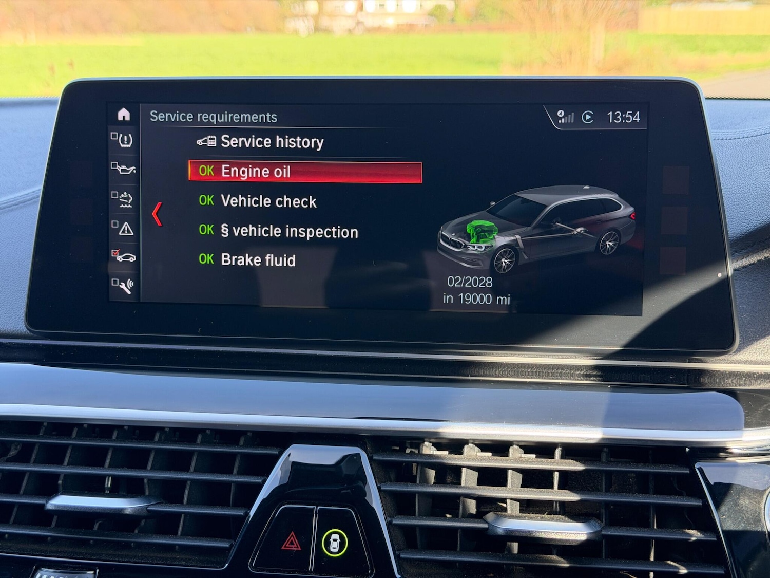 Used BMW 5 Series 2017 for sale - 77550420: Photo 83