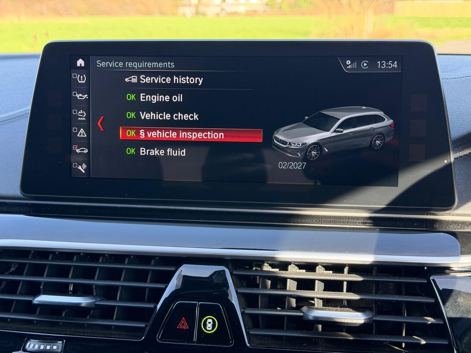 Used BMW 5 Series 2017 for sale - 77550420: Photo 85