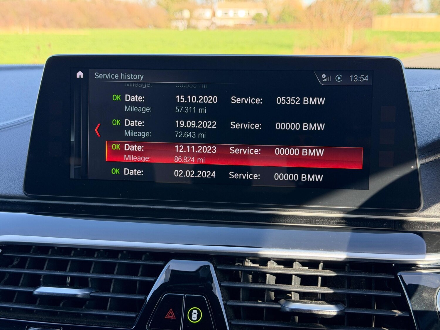 Used BMW 5 Series 2017 for sale - 77550420: Photo 89