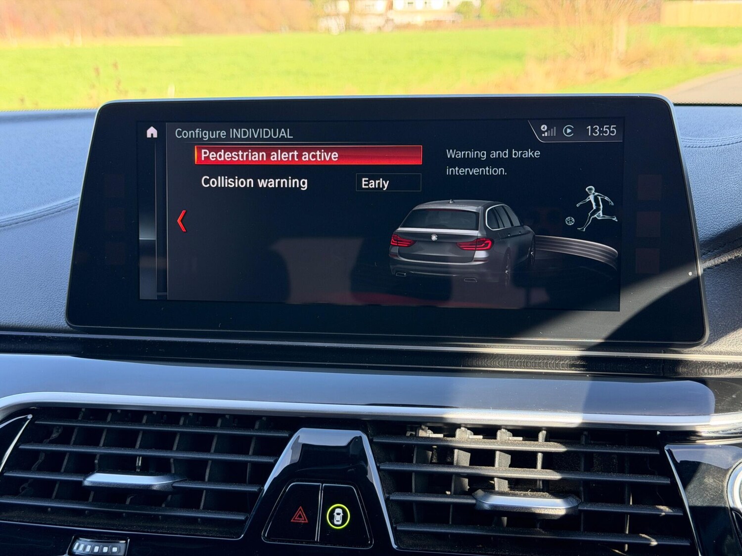 Used BMW 5 Series 2017 for sale - 77550420: Photo 91