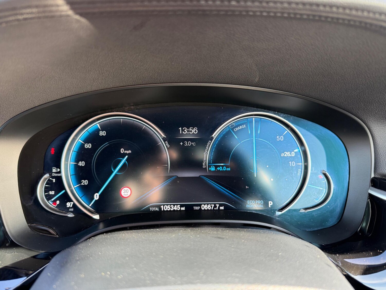 Used BMW 5 Series 2017 for sale - 77550420: Photo 93