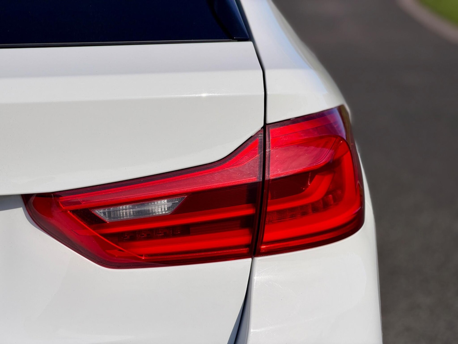 Used BMW 5 Series 2017 for sale - 77550420: Photo 97