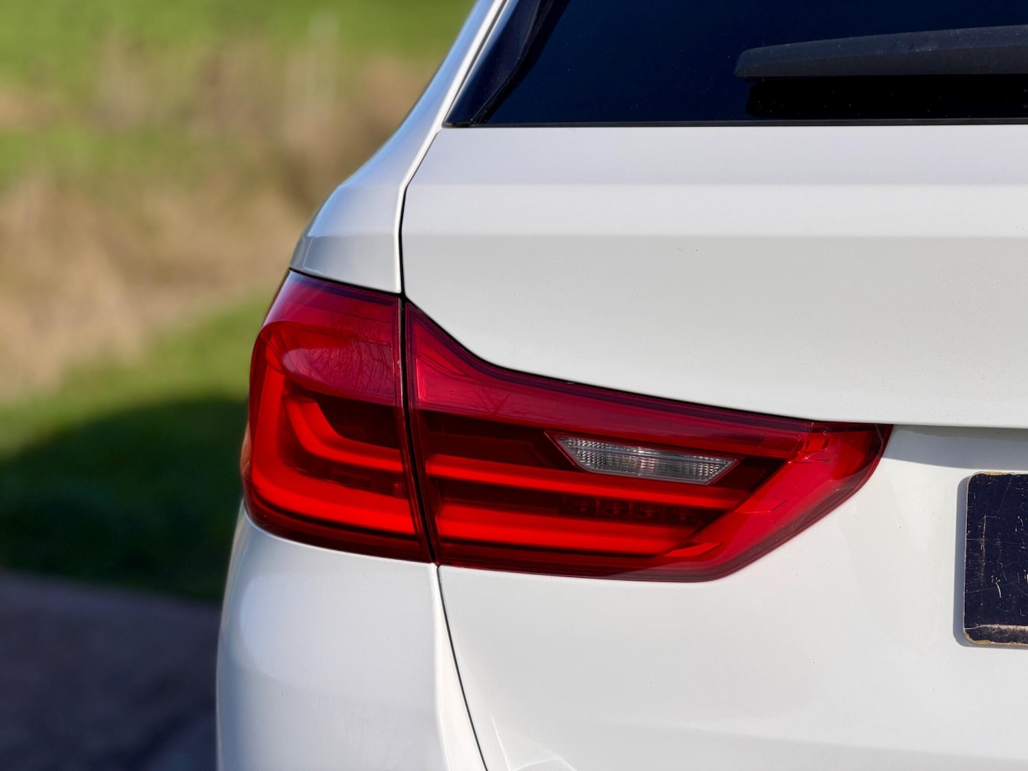 Used BMW 5 Series 2017 for sale - 77550420: Photo 98