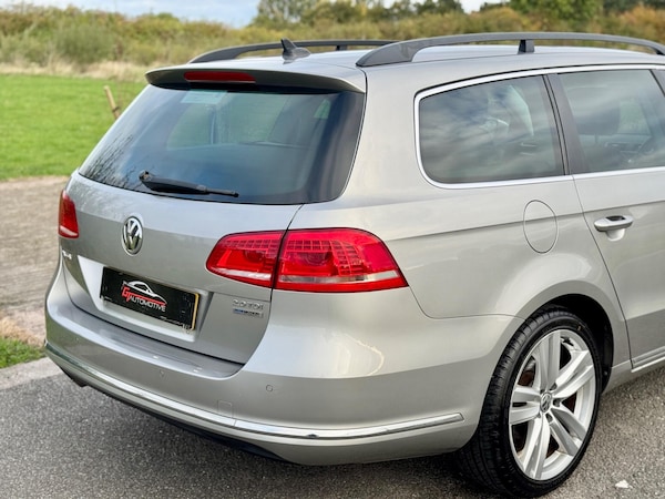 Used Volkswagen Passat 2014 for sale - 76259450: Photo 10