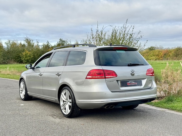 Used Volkswagen Passat 2014 for sale - 76259450: Photo 11