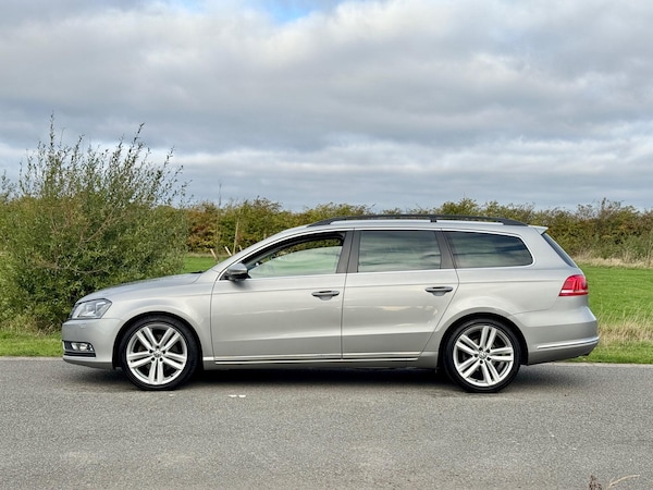 Used Volkswagen Passat 2014 for sale - 76259450: Photo 12