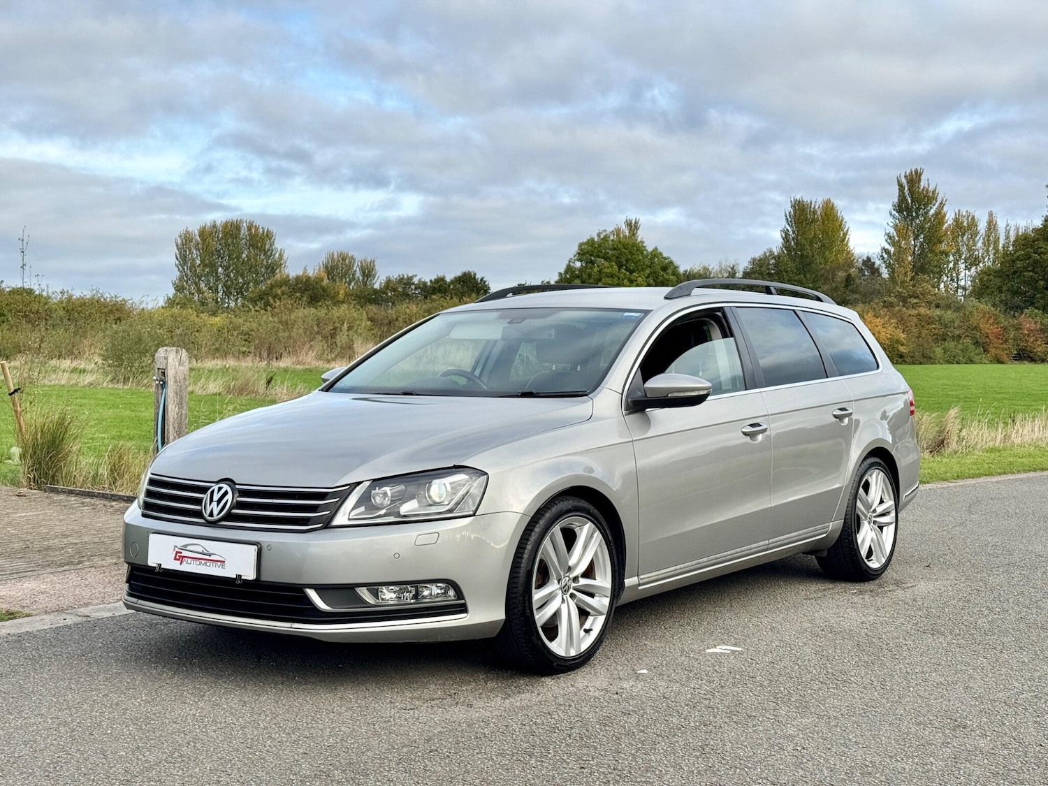 Used Volkswagen Passat 2014 for sale - 76259450: Photo 13
