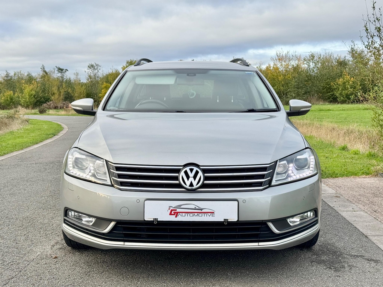 Used Volkswagen Passat 2014 for sale - 76259450: Photo 14