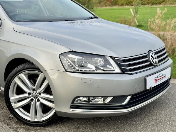 Used Volkswagen Passat 2014 for sale - 76259450: Photo 15