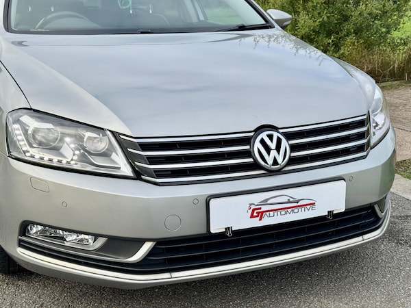 Used Volkswagen Passat 2014 for sale - 76259450: Photo 16
