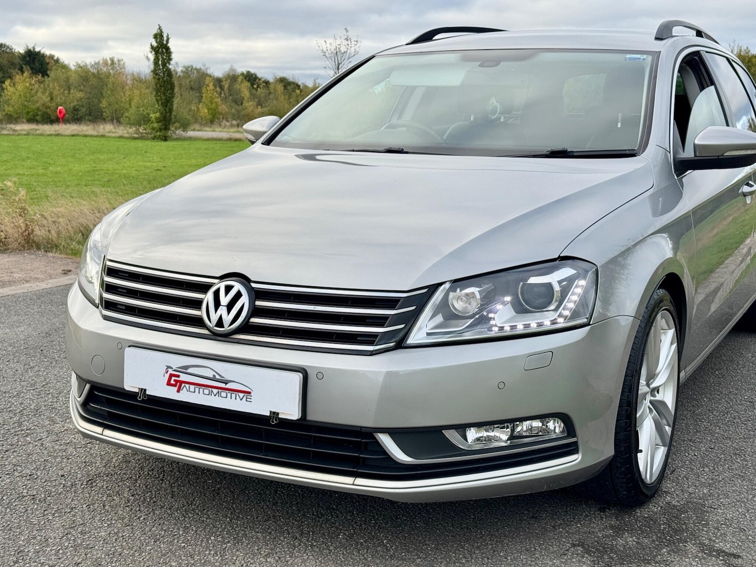 Used Volkswagen Passat 2014 for sale - 76259450: Photo 17