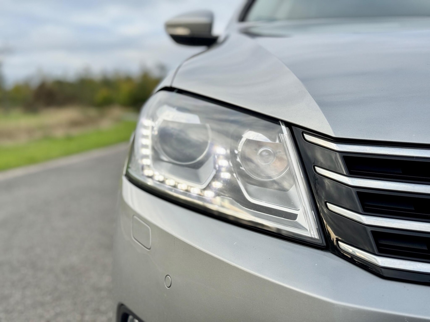 Used Volkswagen Passat 2014 for sale - 76259450: Photo 18