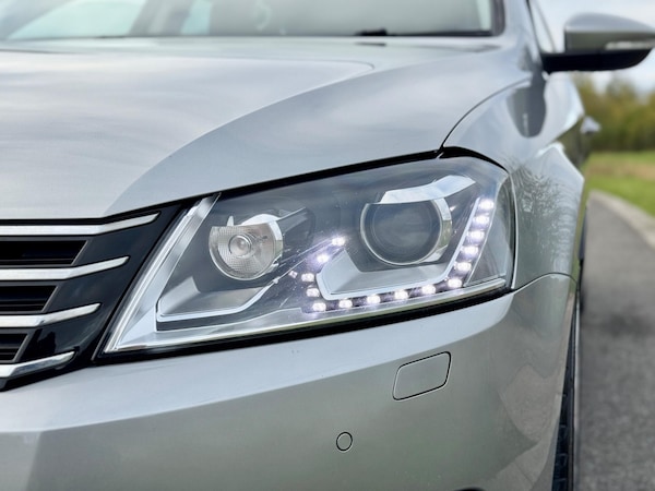 Used Volkswagen Passat 2014 for sale - 76259450: Photo 19