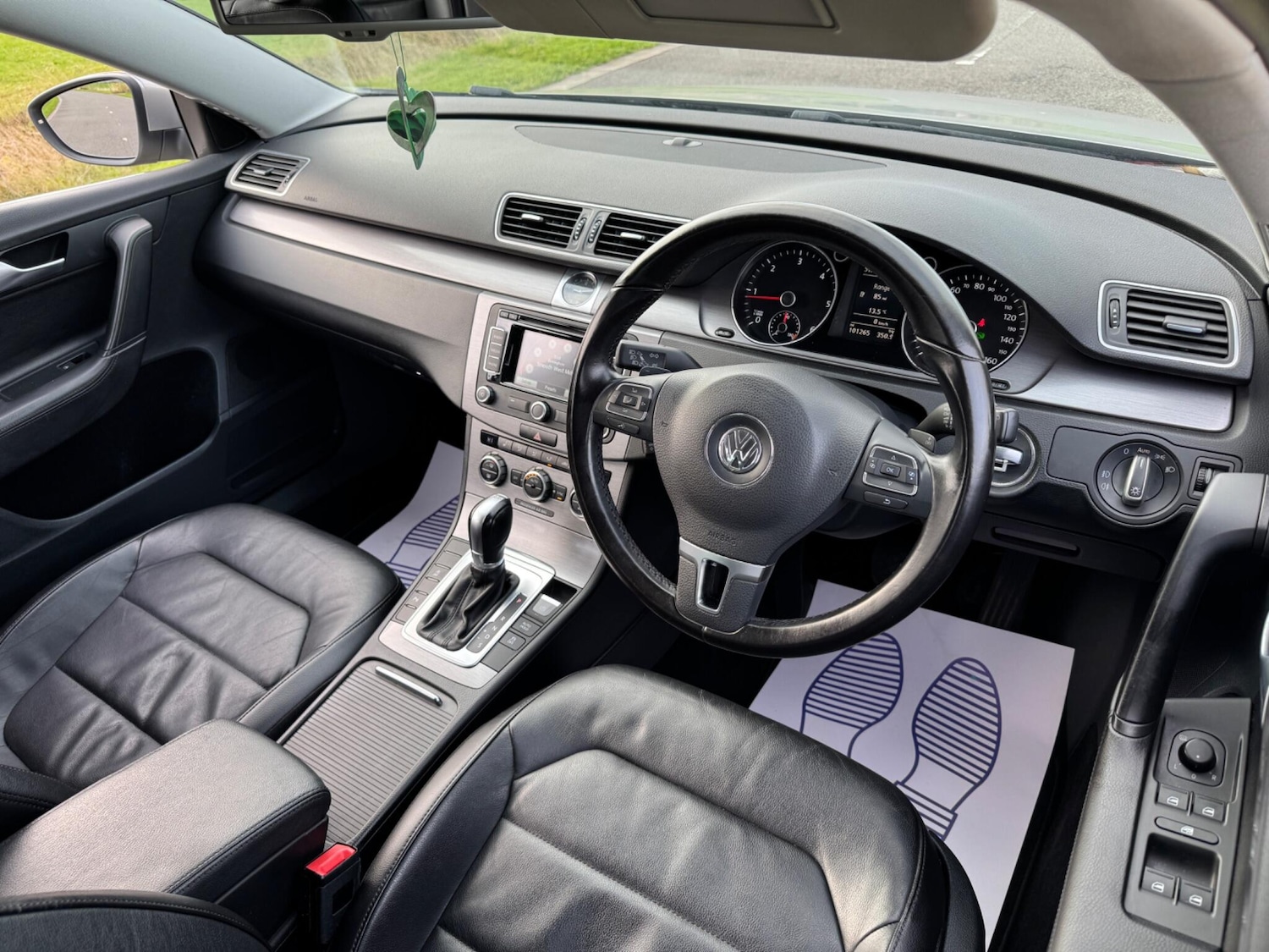 Used Volkswagen Passat 2014 for sale - 76259450: Photo 2