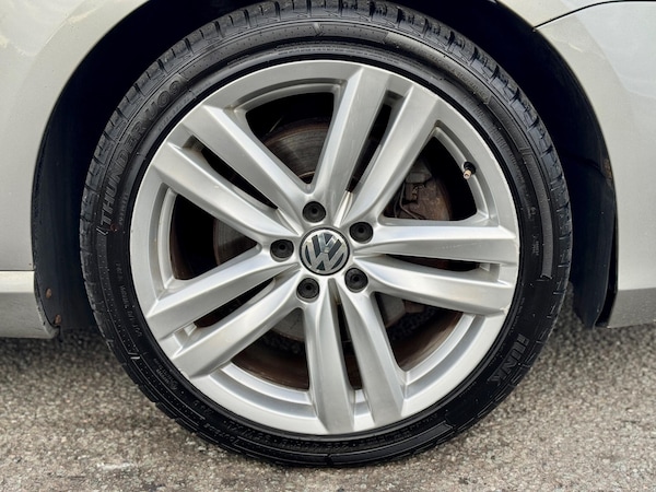Used Volkswagen Passat 2014 for sale - 76259450: Photo 20