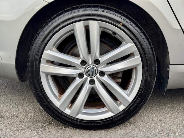 Used Volkswagen Passat 2014 for sale - 76259450: Photo 21