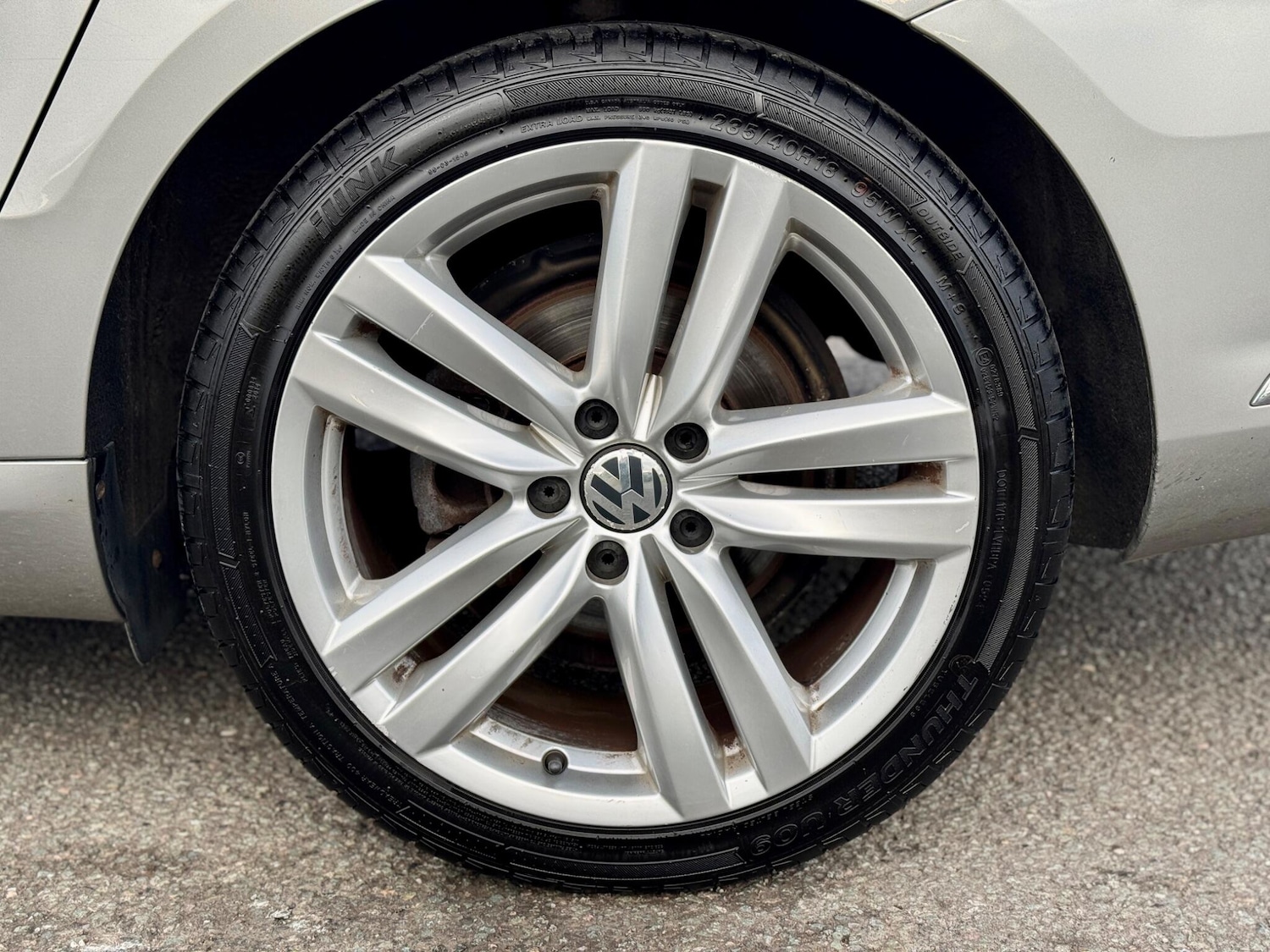 Used Volkswagen Passat 2014 for sale - 76259450: Photo 22