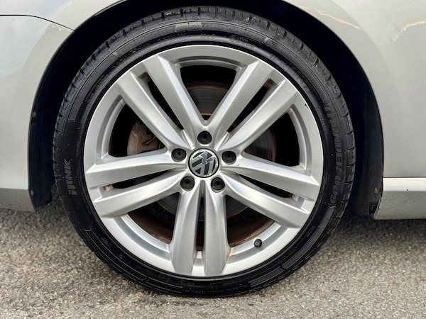 Used Volkswagen Passat 2014 for sale - 76259450: Photo 23