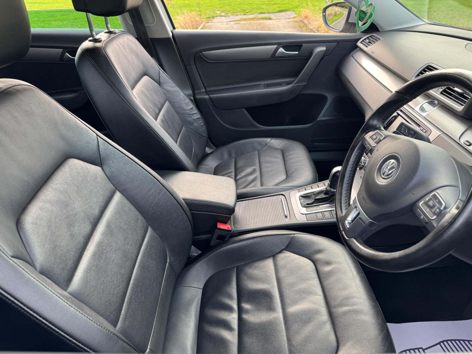 Used Volkswagen Passat 2014 for sale - 76259450: Photo 26