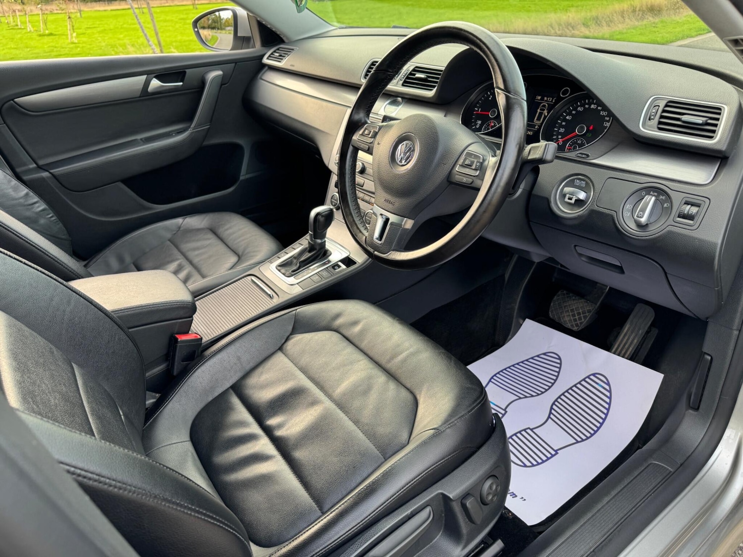 Used Volkswagen Passat 2014 for sale - 76259450: Photo 27