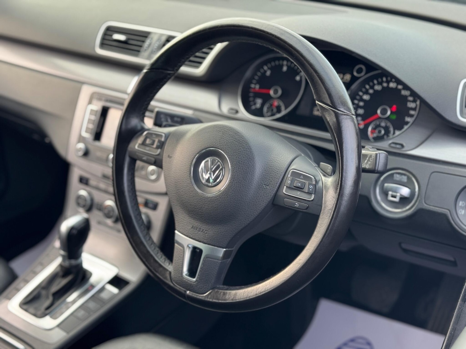 Used Volkswagen Passat 2014 for sale - 76259450: Photo 28