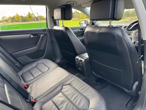 Used Volkswagen Passat 2014 for sale - 76259450: Photo 33
