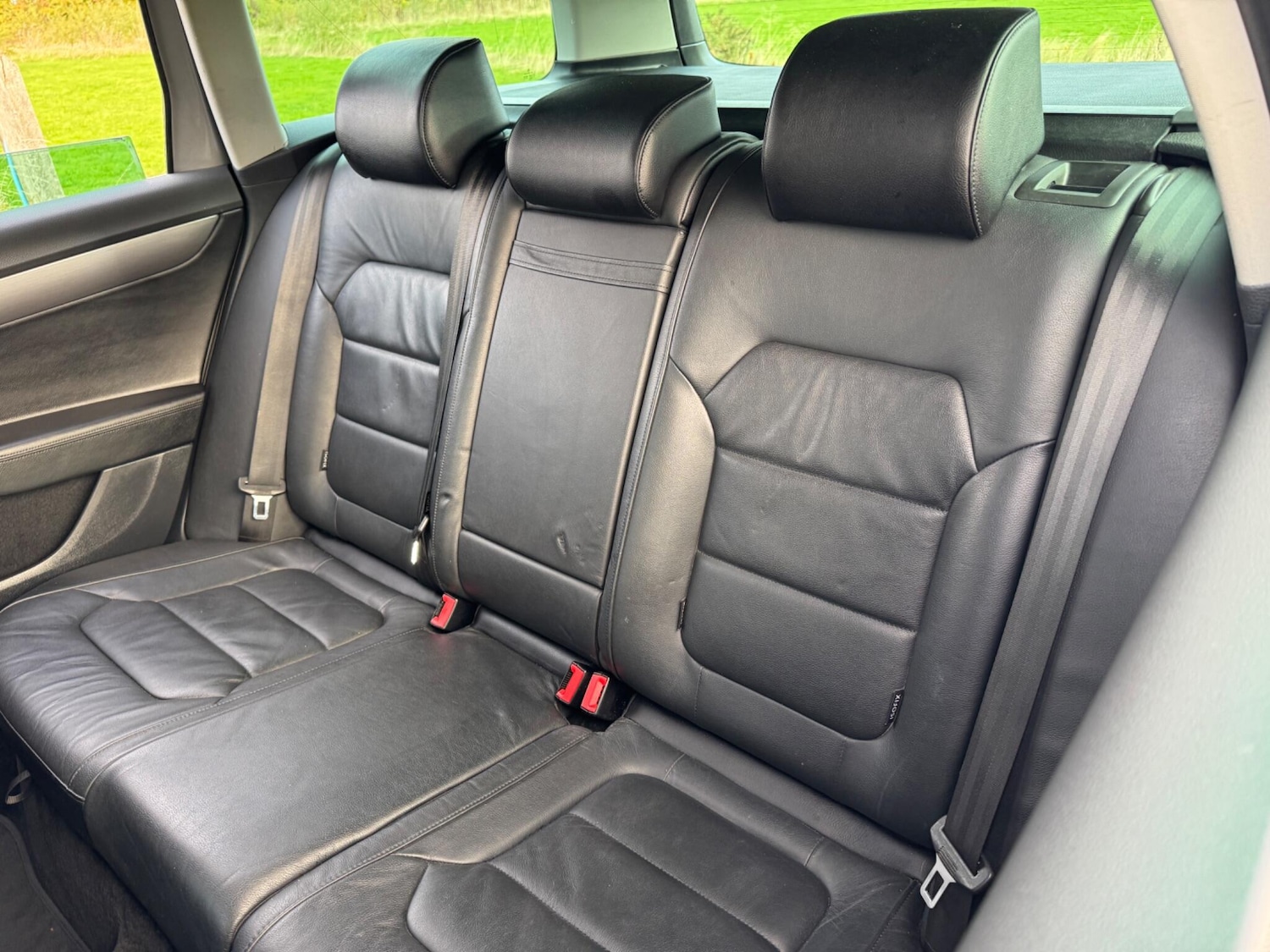 Used Volkswagen Passat 2014 for sale - 76259450: Photo 35