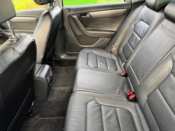 Used Volkswagen Passat 2014 for sale - 76259450: Photo 36