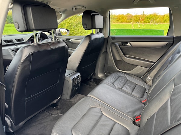Used Volkswagen Passat 2014 for sale - 76259450: Photo 37