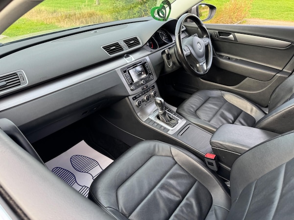Used Volkswagen Passat 2014 for sale - 76259450: Photo 39