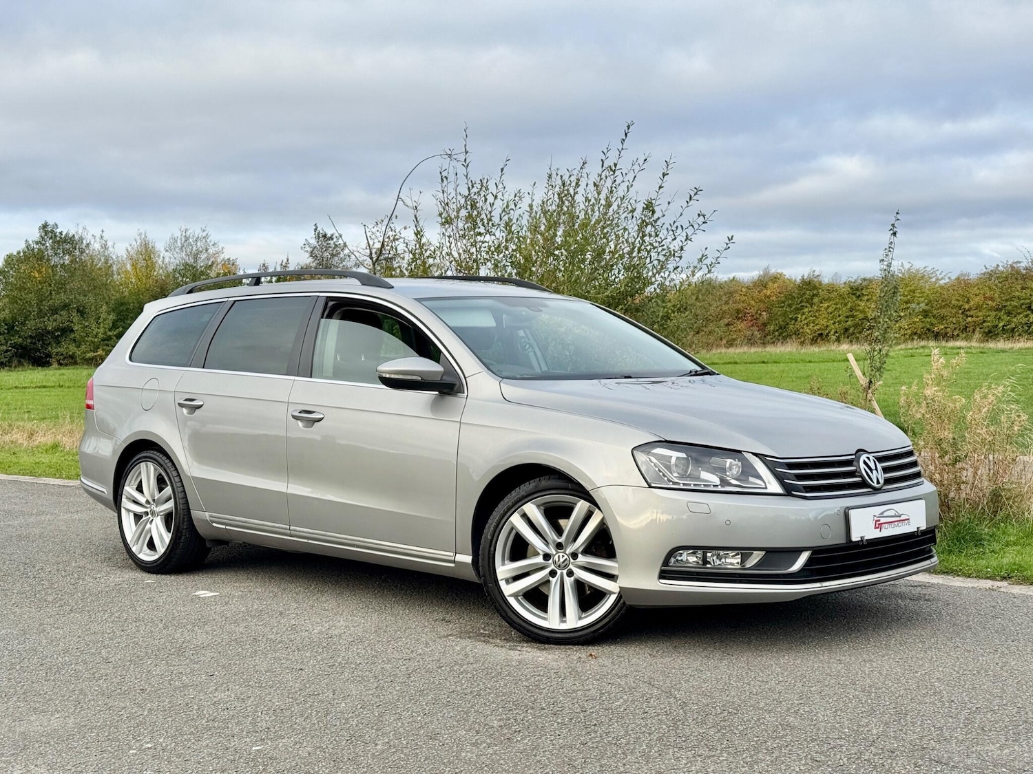 Used Volkswagen Passat 2014 for sale - 76259450: Photo 4