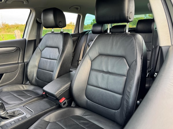 Used Volkswagen Passat 2014 for sale - 76259450: Photo 40