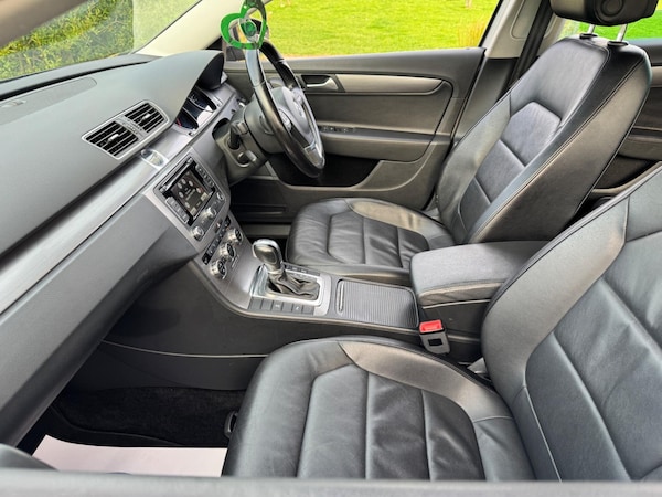Used Volkswagen Passat 2014 for sale - 76259450: Photo 41