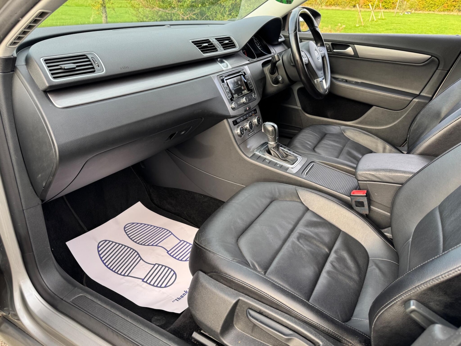 Used Volkswagen Passat 2014 for sale - 76259450: Photo 42