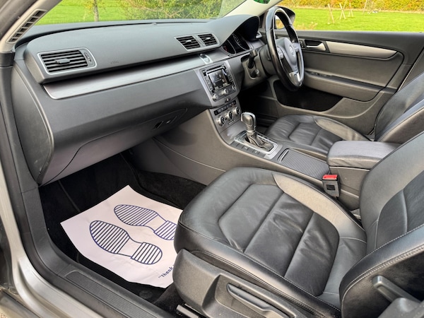 Used Volkswagen Passat 2014 for sale - 76259450: Photo 42