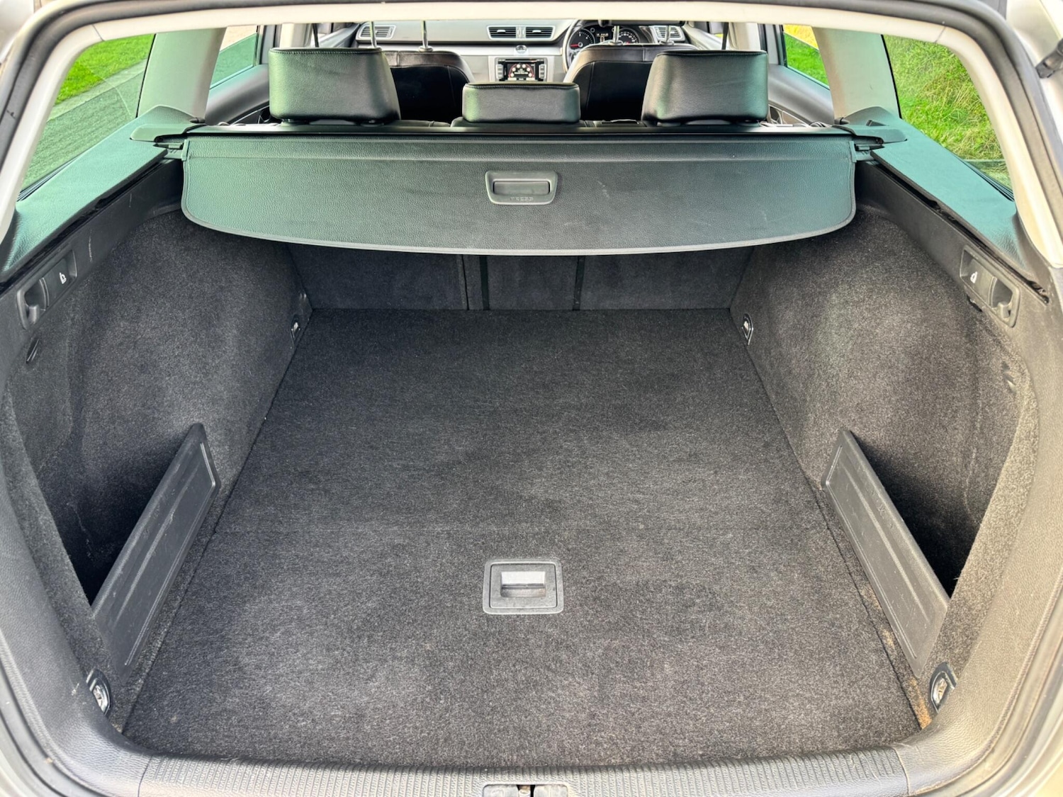 Used Volkswagen Passat 2014 for sale - 76259450: Photo 45