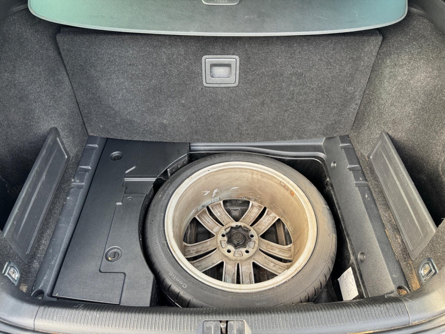 Used Volkswagen Passat 2014 for sale - 76259450: Photo 46