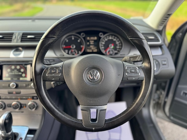 Used Volkswagen Passat 2014 for sale - 76259450: Photo 47