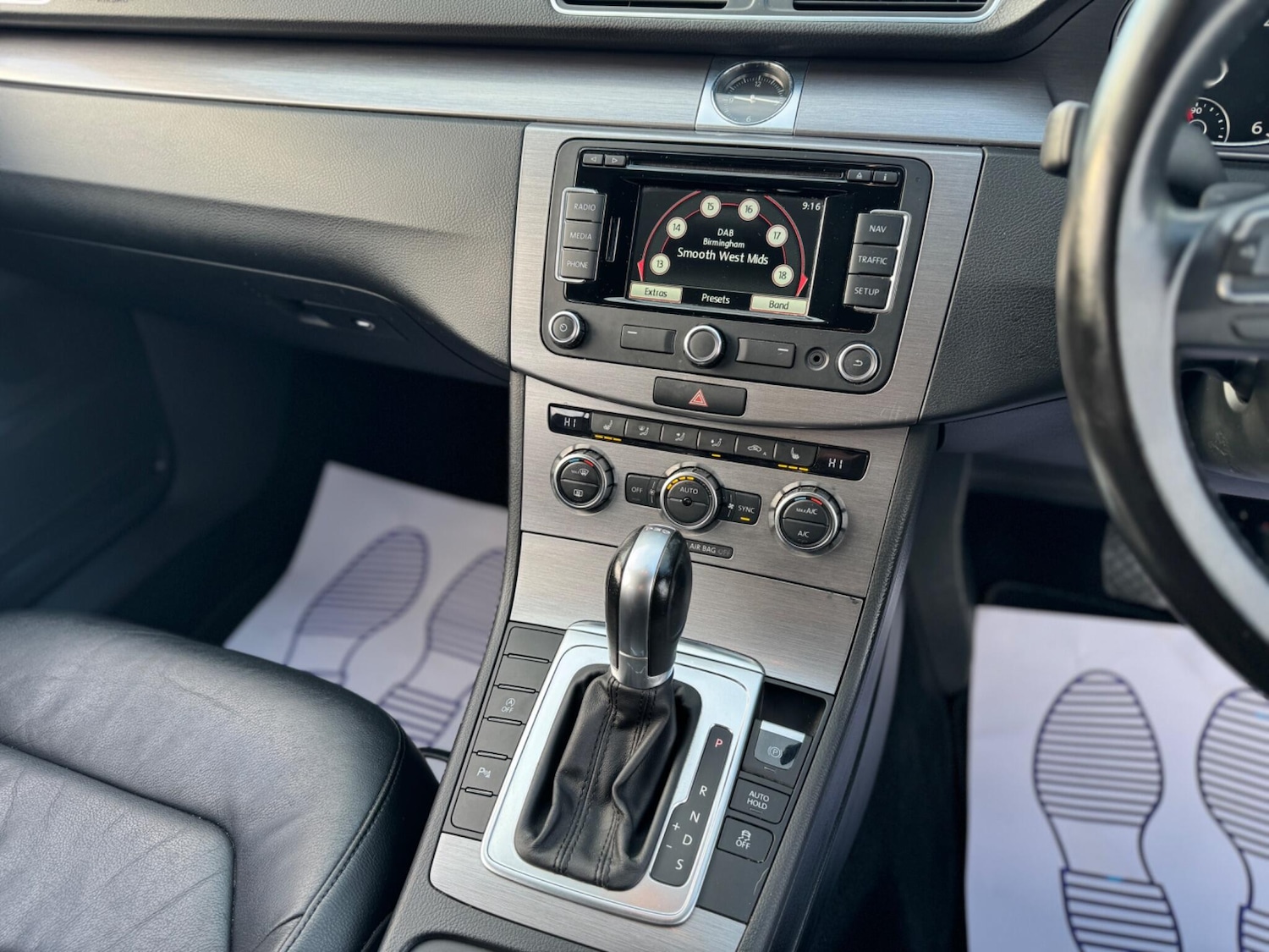 Used Volkswagen Passat 2014 for sale - 76259450: Photo 49